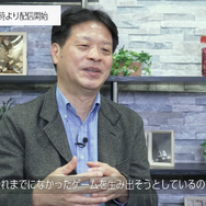 35年続く『サガ』シリーズの河津秋敏氏が出演!「スクエニの創りかた」1月18日配信回で、これまでの歴史を紐解く