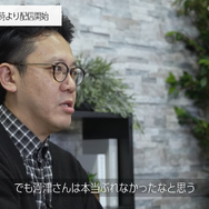 35年続く『サガ』シリーズの河津秋敏氏が出演!「スクエニの創りかた」1月18日配信回で、これまでの歴史を紐解く
