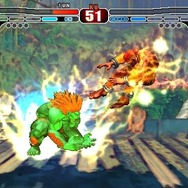 ストリートファイターIV
