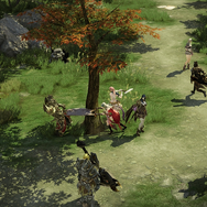 『LOST ARK』サービス終了告知―満足できるサービスの提供が困難であると判断