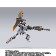 「機動戦士ガンダムSEED」より「ソードストライカー」と「ランチャーストライカー」が再リリース！本日1月18日より予約受付開始