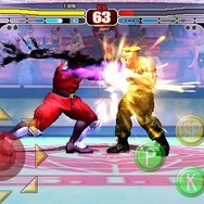 ストリートファイターIV