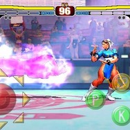 ストリートファイターIV