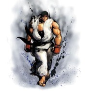 ストリートファイターIV