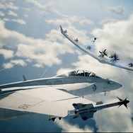 『エースコンバット7』スイッチ版7月11日発売―DLC6種＆各種特典も同梱