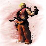 ストリートファイターIV