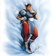 ストリートファイターIV