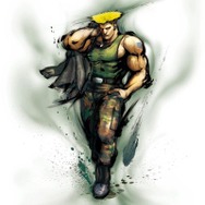 ストリートファイターIV
