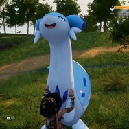 モンスター収集オープンワールド『パルワールド』先行プレイレポート！ 可愛い「パル」は冒険・戦闘・クラフトに大活躍！想像したことが実現できるプレイの幅は満足感アリ