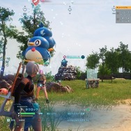 モンスター収集オープンワールド『パルワールド』先行プレイレポート！ 可愛い「パル」は冒険・戦闘・クラフトに大活躍！想像したことが実現できるプレイの幅は満足感アリ