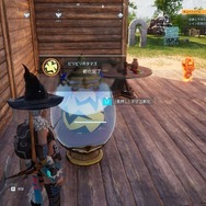 モンスター収集オープンワールド『パルワールド』先行プレイレポート！ 可愛い「パル」は冒険・戦闘・クラフトに大活躍！想像したことが実現できるプレイの幅は満足感アリ