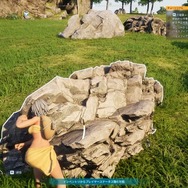 モンスター収集オープンワールド『パルワールド』先行プレイレポート！ 可愛い「パル」は冒険・戦闘・クラフトに大活躍！想像したことが実現できるプレイの幅は満足感アリ