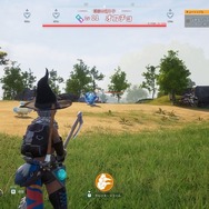 モンスター収集オープンワールド『パルワールド』先行プレイレポート！ 可愛い「パル」は冒険・戦闘・クラフトに大活躍！想像したことが実現できるプレイの幅は満足感アリ