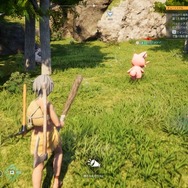 モンスター収集オープンワールド『パルワールド』先行プレイレポート！ 可愛い「パル」は冒険・戦闘・クラフトに大活躍！想像したことが実現できるプレイの幅は満足感アリ