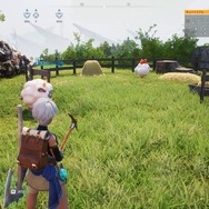 モンスター収集オープンワールド『パルワールド』先行プレイレポート！ 可愛い「パル」は冒険・戦闘・クラフトに大活躍！想像したことが実現できるプレイの幅は満足感アリ