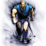 ストリートファイターIV