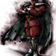 ストリートファイターIV