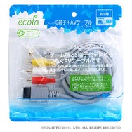 ecola:エコラ