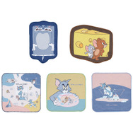 新作一番くじ「トムとジェリー」発売！ジオラマフィギュアや、“ぺちゃんこになったトム”タオルなど作中のワンシーンを再現