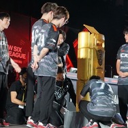 NTTドコモがeスポーツリーグ「X-MOMENT」を終了…『レインボーシックス シージ』『PUBGモバイル』日本リーグの明日は