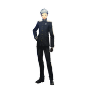 シリーズの制服や怪盗団衣装も！『ペルソナ3 リロード』のDLCコンテンツで思い出に浸ろう