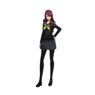 シリーズの制服や怪盗団衣装も！『ペルソナ3 リロード』のDLCコンテンツで思い出に浸ろう