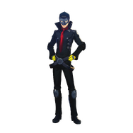 シリーズの制服や怪盗団衣装も！『ペルソナ3 リロード』のDLCコンテンツで思い出に浸ろう