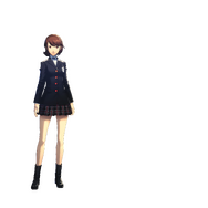 シリーズの制服や怪盗団衣装も！『ペルソナ3 リロード』のDLCコンテンツで思い出に浸ろう