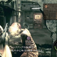 バイオハザード5 オルタナティブ エディション