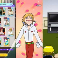 ガチャで「チチをもげ!」が流れるも、ガッシュの局部は隠される…新作スマホゲーム『金色のガッシュベル！！永遠の絆の仲間たち』がサービス開始