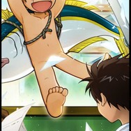 ガチャで「チチをもげ!」が流れるも、ガッシュの局部は隠される…新作スマホゲーム『金色のガッシュベル！！永遠の絆の仲間たち』がサービス開始