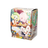 『ポケカ』1月26日発売の「周辺グッズ」を一挙チェック！ベルのプレマ、バイオレットブック風のカードボックスなど全14アイテム