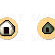 『風来のシレン』オンラインくじが発売！キービジュアルを使用したアクリルブロックや、「秘剣カブラステギ」のメタルチャームが登場