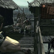 バイオハザード5 オルタナティブ エディション