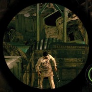 バイオハザード5 オルタナティブ エディション