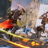 「何か一緒にできたら面白いんじゃない？」何気ない一言から始まった『Apex Legends』×『FF7R』コラボに見えた“熱量”とは―Respawn&スクエニ開発インタビュー