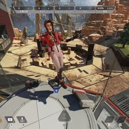 「何か一緒にできたら面白いんじゃない？」何気ない一言から始まった『Apex Legends』×『FF7R』コラボに見えた“熱量”とは―Respawn&スクエニ開発インタビュー