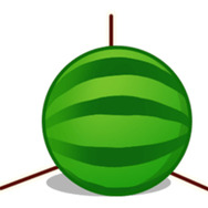 『スイカゲーム』の公式LINEスタンプ第2弾が登場！かわいさ満点で普段使いもしやすいイラストに