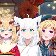 （C）2016 COVER Corp.