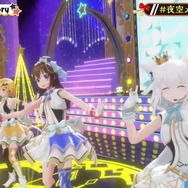 （C）2016 COVER Corp.