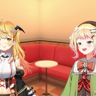 （C）2016 COVER Corp.