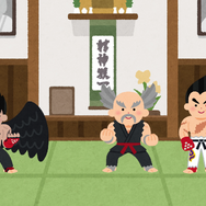 なんやかんやで『鉄拳』シリーズのストーリーがわかるかも？「いらすとや」とコラボした動画が話題に