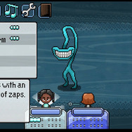 『MOTHER』風ピクセルアートRPG『Atlas Wept』Steamでリリース―人とロボット犬が織りなす心温まるストーリー、ターン制×弾幕アクションで謎に満ちた世界を探索