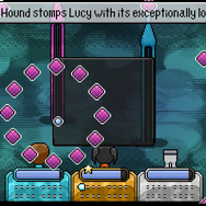 『MOTHER』風ピクセルアートRPG『Atlas Wept』Steamでリリース―人とロボット犬が織りなす心温まるストーリー、ターン制×弾幕アクションで謎に満ちた世界を探索