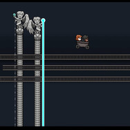 『MOTHER』風ピクセルアートRPG『Atlas Wept』Steamでリリース―人とロボット犬が織りなす心温まるストーリー、ターン制×弾幕アクションで謎に満ちた世界を探索