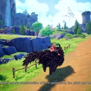 『聖剣伝説 VISIONS of MANA』2024年夏発売決定！新ゲームプレイ映像もお披露目【Developer_Direct速報】