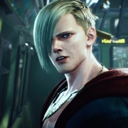 『スト6』追加キャラ第3弾「エド」は2月配信!サイコパワー×ボクシングのバトルスタイルが垣間見える最新映像も