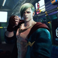 『スト6』追加キャラ第3弾「エド」は2月配信!サイコパワー×ボクシングのバトルスタイルが垣間見える最新映像も