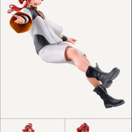 「水星の魔女」新作一番くじ発売！目玉は「スレッタ」「ミオリネ」フィギュア、ラストワン賞はパール塗装のスペシャルバージョン