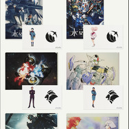 「水星の魔女」新作一番くじ発売！目玉は「スレッタ」「ミオリネ」フィギュア、ラストワン賞はパール塗装のスペシャルバージョン